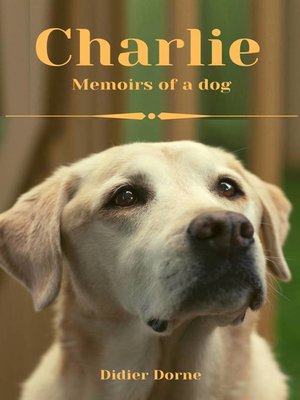cover image of Charlie